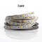 Ultra Bright 270 LED Flexible Strip Light, 16ft, Energy Efficient, Waterproof